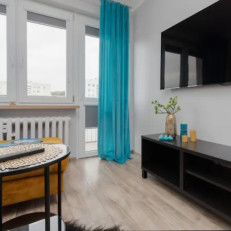Apartment Seaside Boulevard By Renters