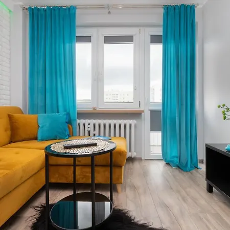 Apartment Seaside Boulevard By Renters *