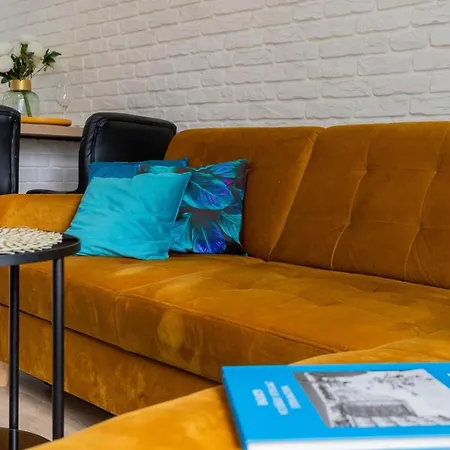 Apartment Seaside Boulevard By Renters