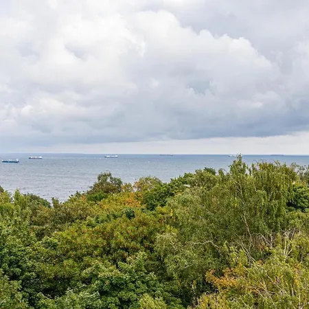 Seaside Boulevard By Renters Apartment *