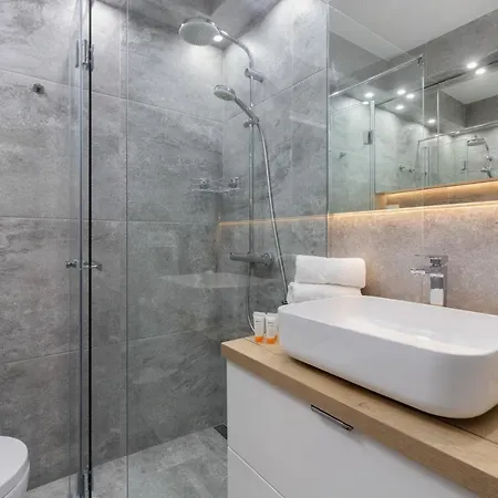 Seaside Boulevard By Renters 公寓 *
