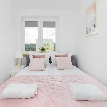 Seaside Boulevard By Renters