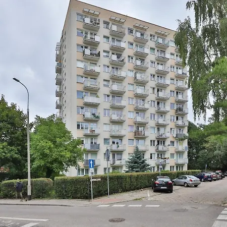 公寓 Seaside Boulevard By Renters *