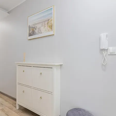 Apartment Seaside Boulevard By Renters