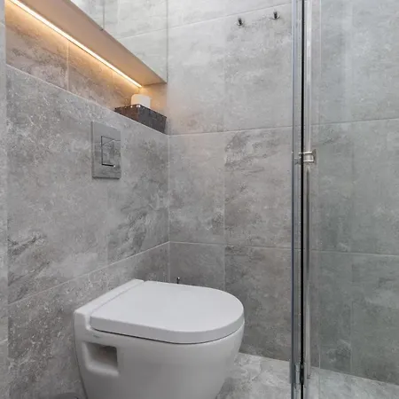 Apartment Seaside Boulevard By Renters *