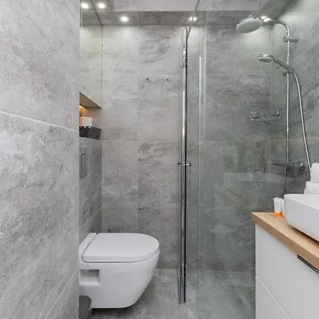 Apartment Seaside Boulevard By Renters
