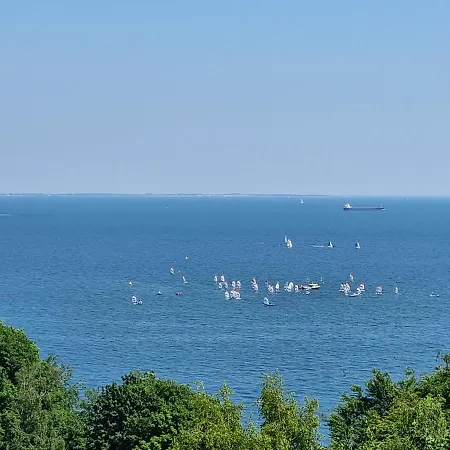 Seaside Boulevard By Renters Gdynia